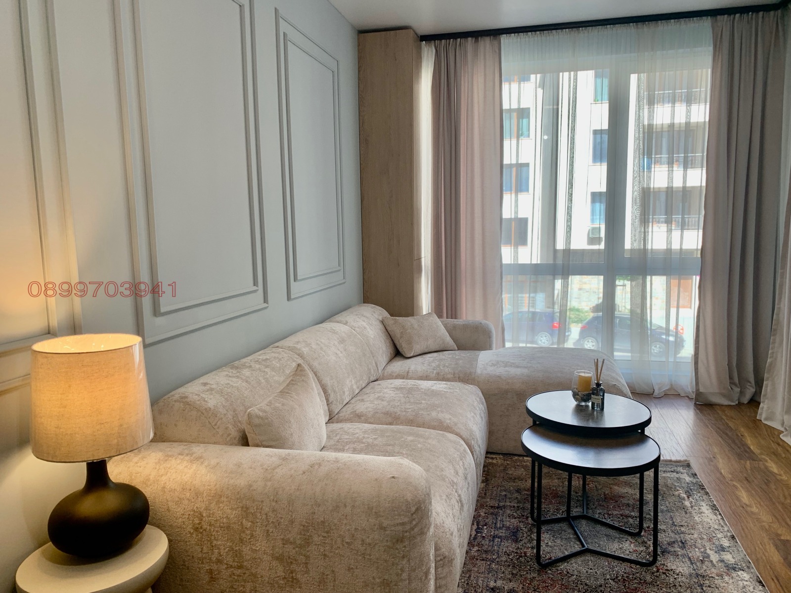 Продава 2-СТАЕН, гр. София, Малинова долина, снимка 3 - Апартаменти - 55120522