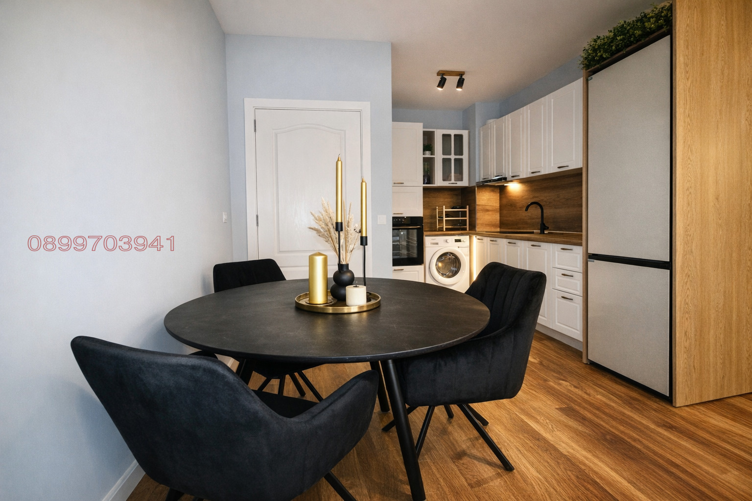 Продава 2-СТАЕН, гр. София, Малинова долина, снимка 5 - Апартаменти - 55120522