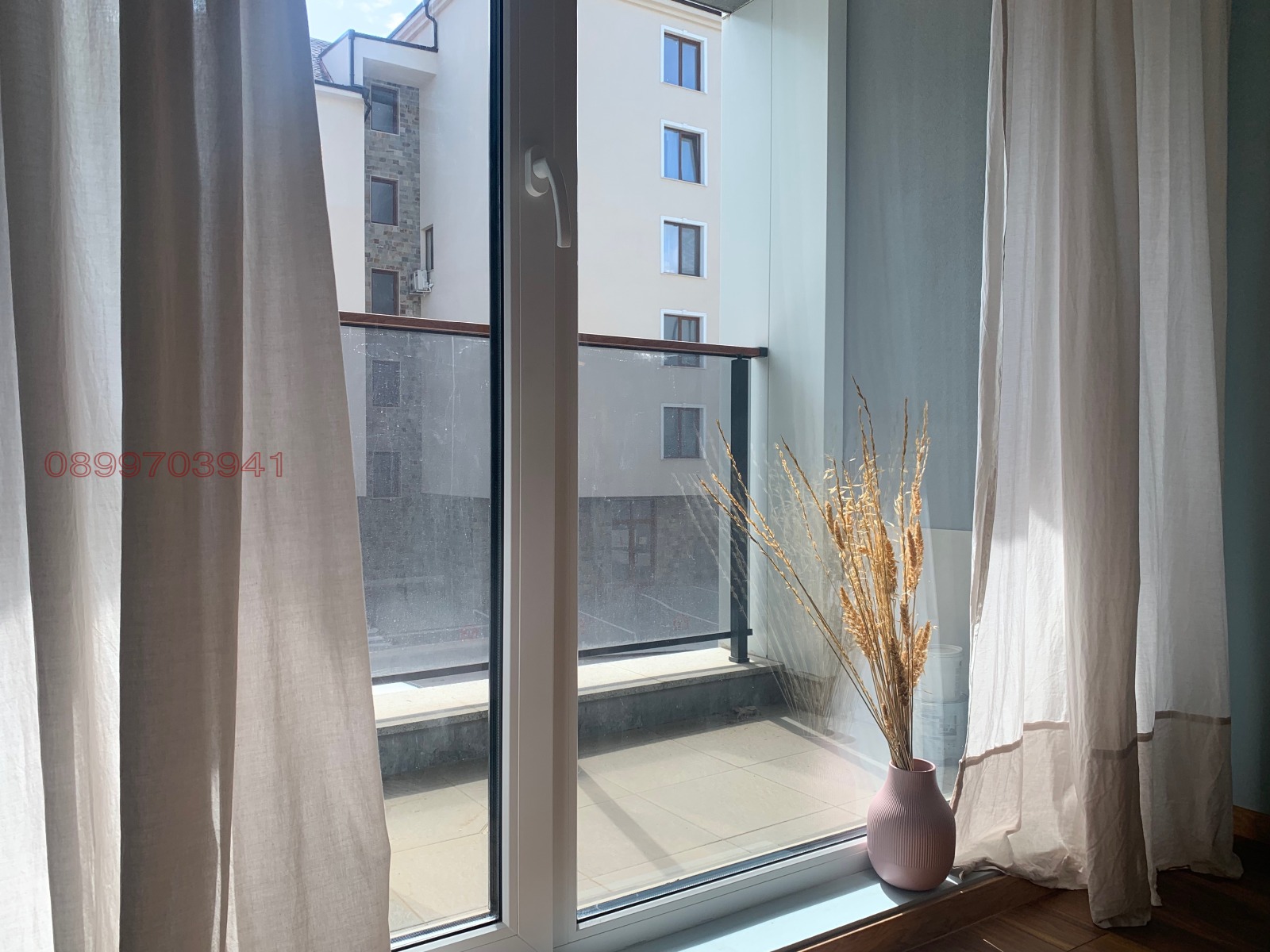 Продава 2-СТАЕН, гр. София, Малинова долина, снимка 12 - Апартаменти - 55120522