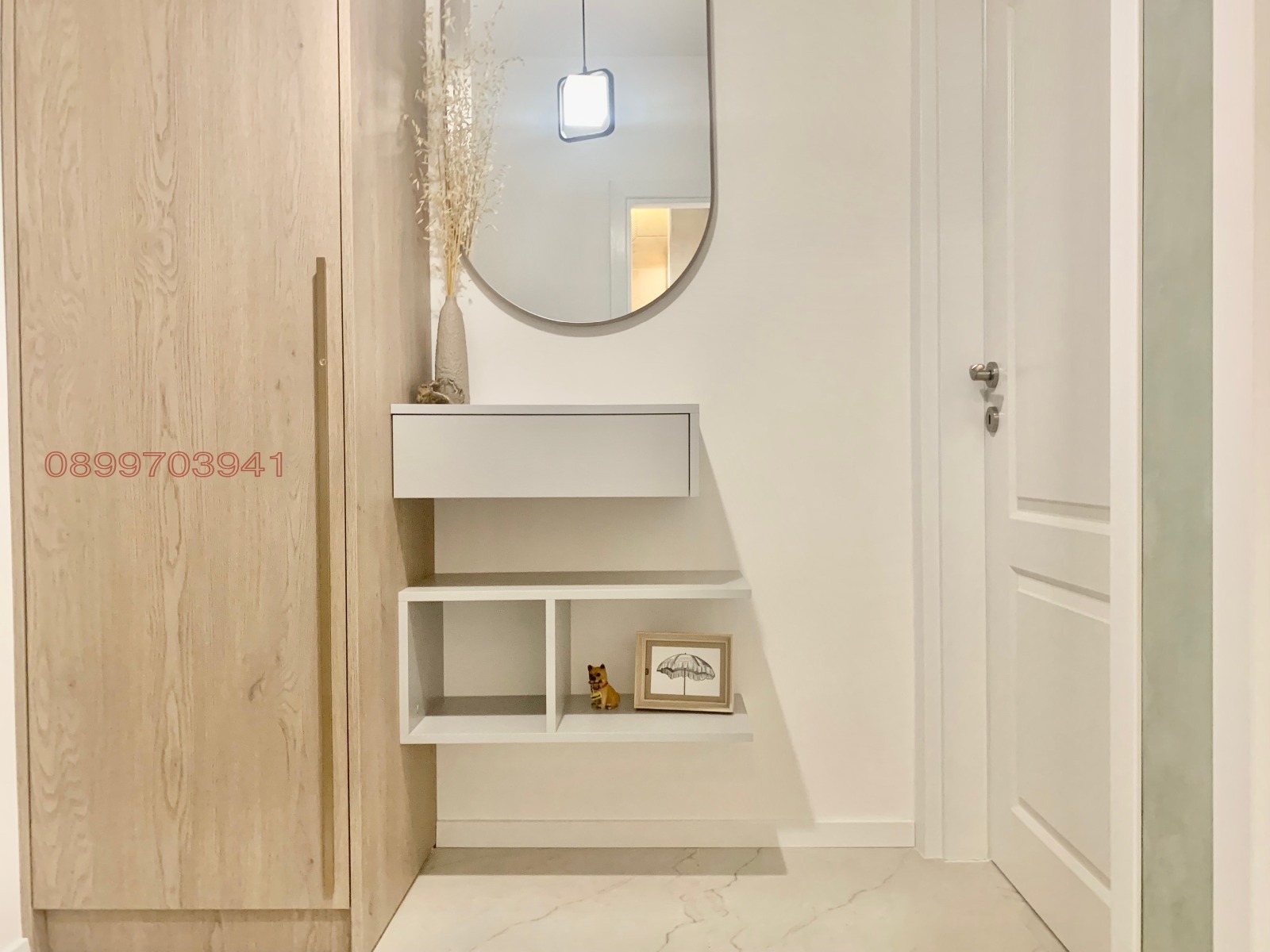 Продава 2-СТАЕН, гр. София, Малинова долина, снимка 13 - Апартаменти - 55120522