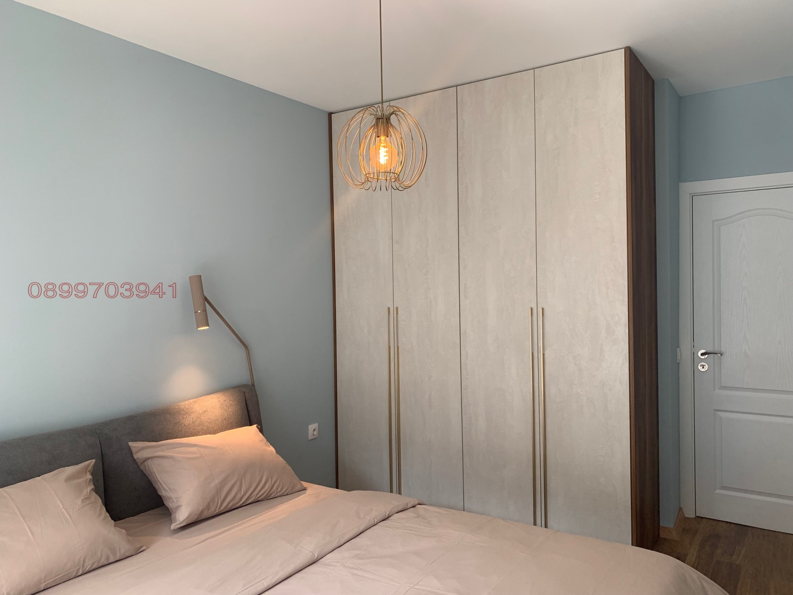Продава 2-СТАЕН, гр. София, Малинова долина, снимка 10 - Апартаменти - 55120522