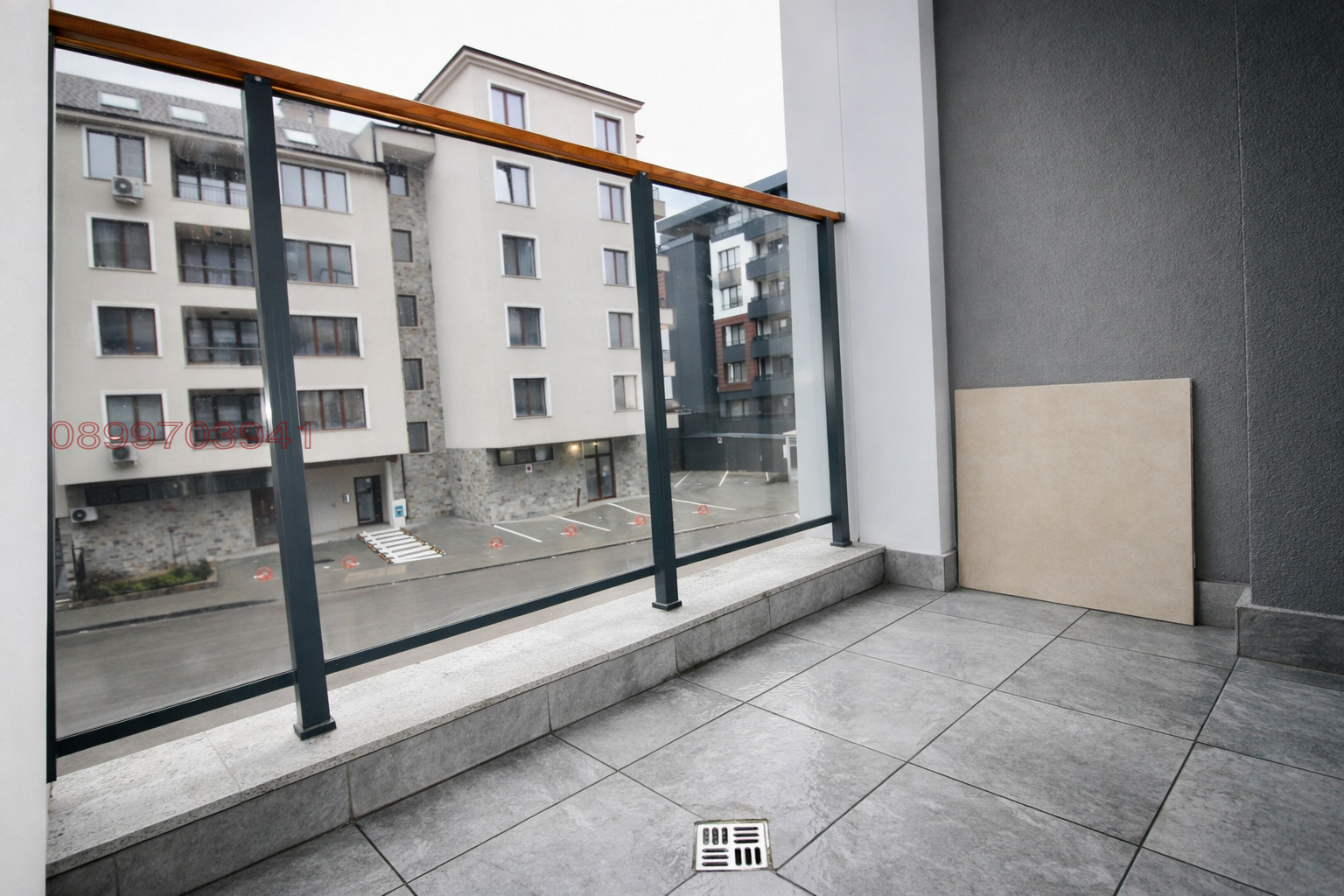 Продава 2-СТАЕН, гр. София, Малинова долина, снимка 14 - Апартаменти - 55120522