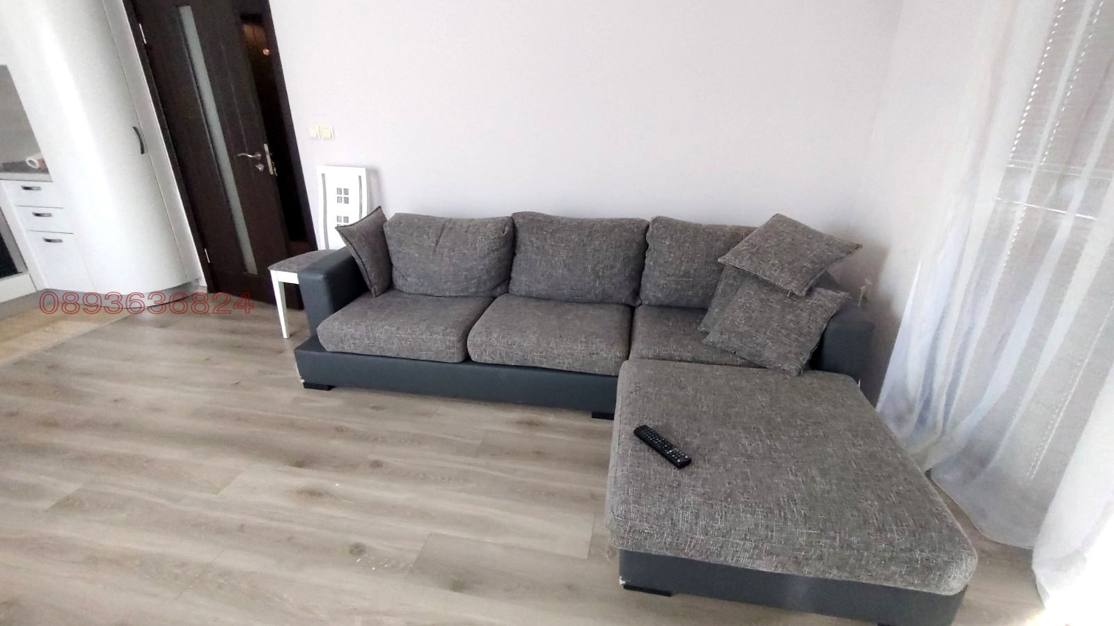 Продава 3-СТАЕН, с. Шкорпиловци, област Варна, снимка 3 - Апартаменти - 54115640