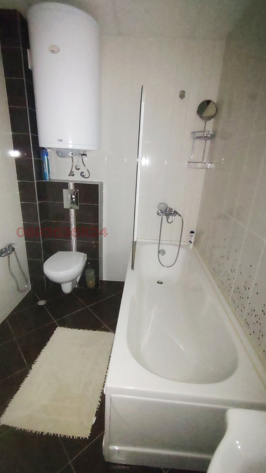 Продава 3-СТАЕН, с. Шкорпиловци, област Варна, снимка 6 - Апартаменти - 54115640