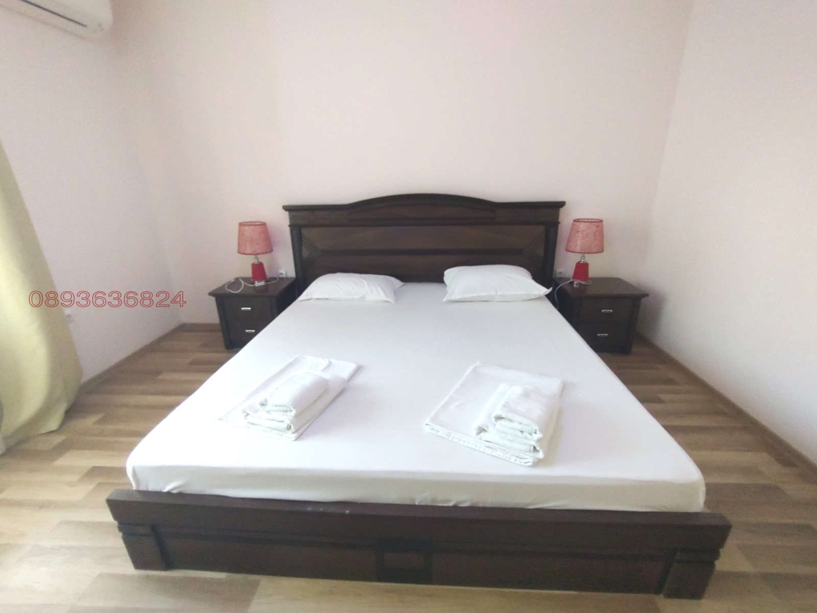 Продава 3-СТАЕН, с. Шкорпиловци, област Варна, снимка 8 - Апартаменти - 54115640