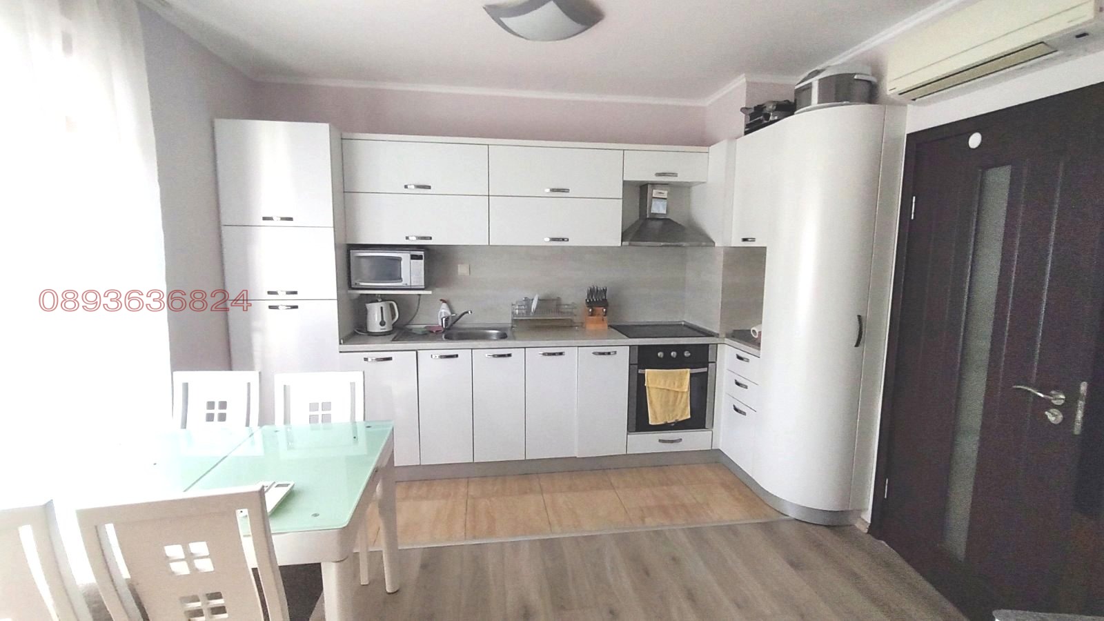 Продава 3-СТАЕН, с. Шкорпиловци, област Варна, снимка 2 - Апартаменти - 54115640