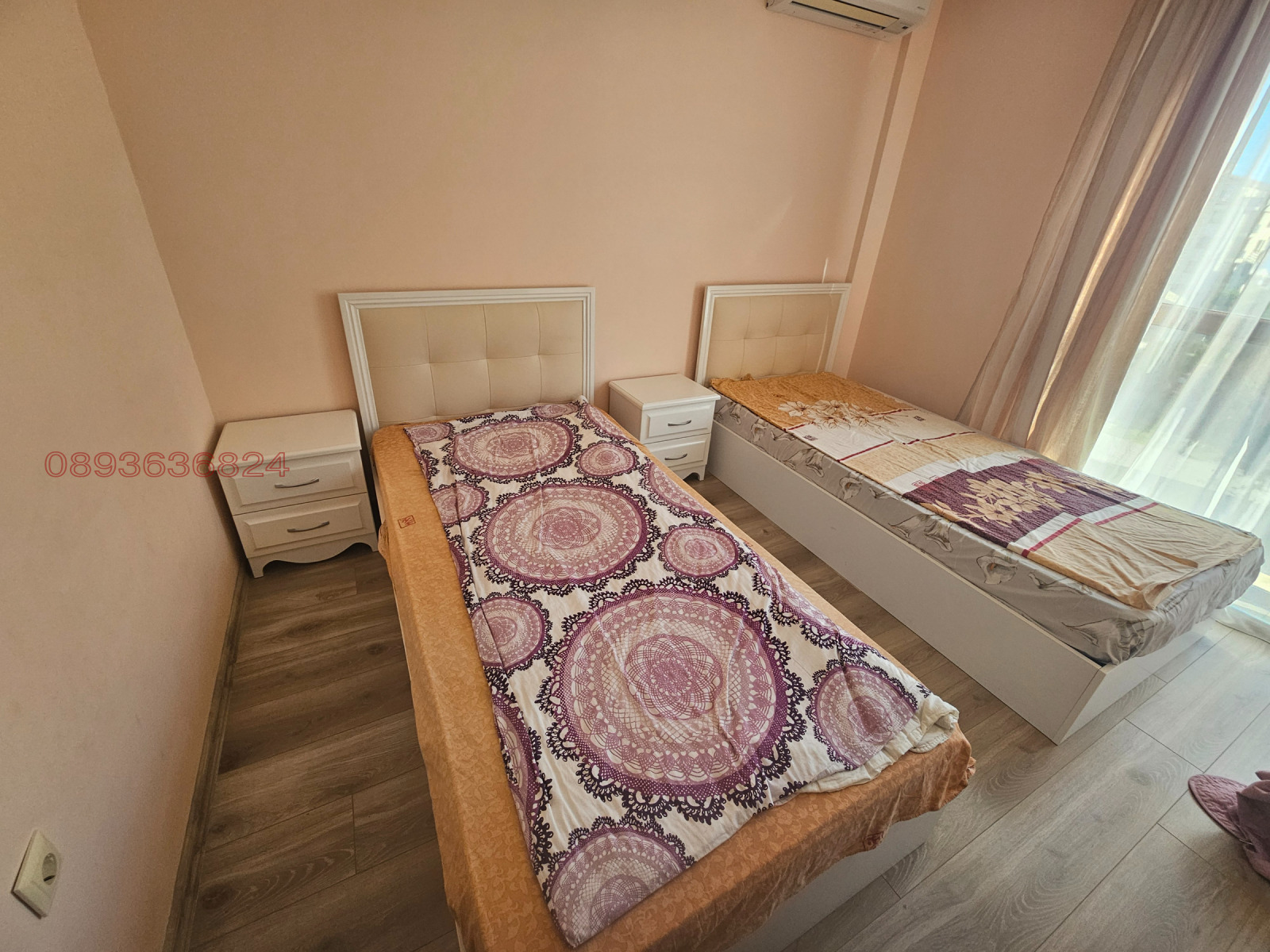 Продава 3-СТАЕН, с. Шкорпиловци, област Варна, снимка 17 - Апартаменти - 54115640