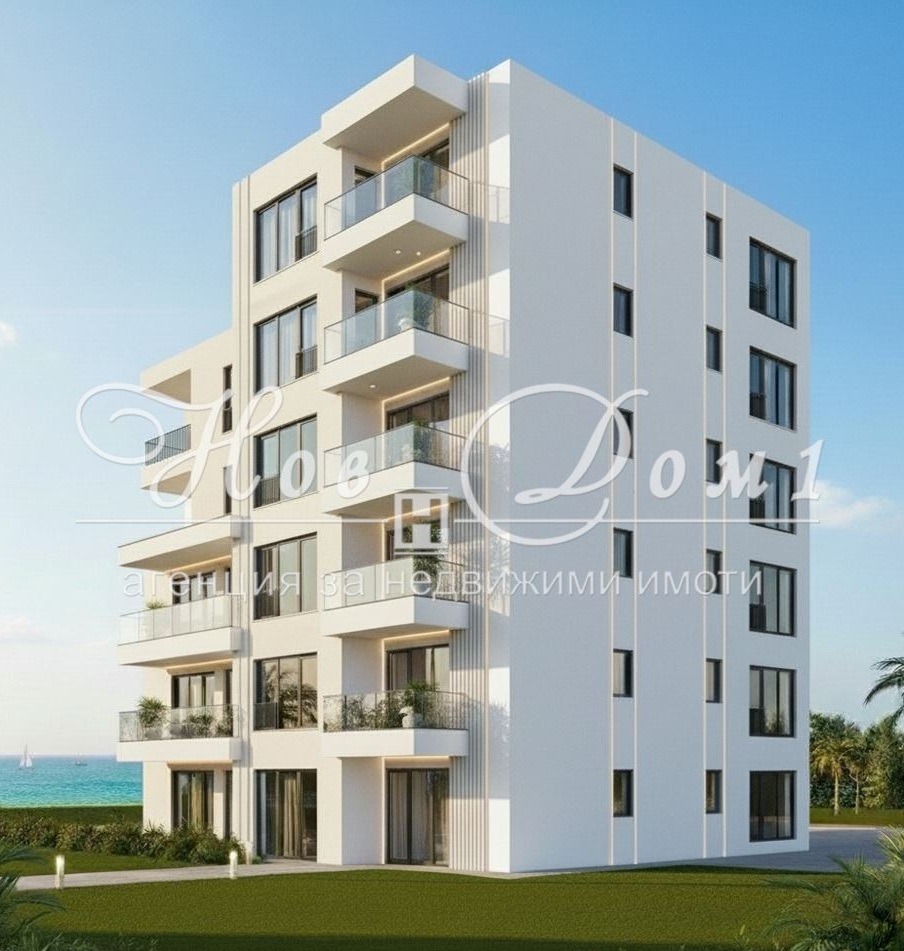 Продава 3-СТАЕН, гр. Варна, м-т Ален мак, снимка 2 - Апартаменти - 52287676