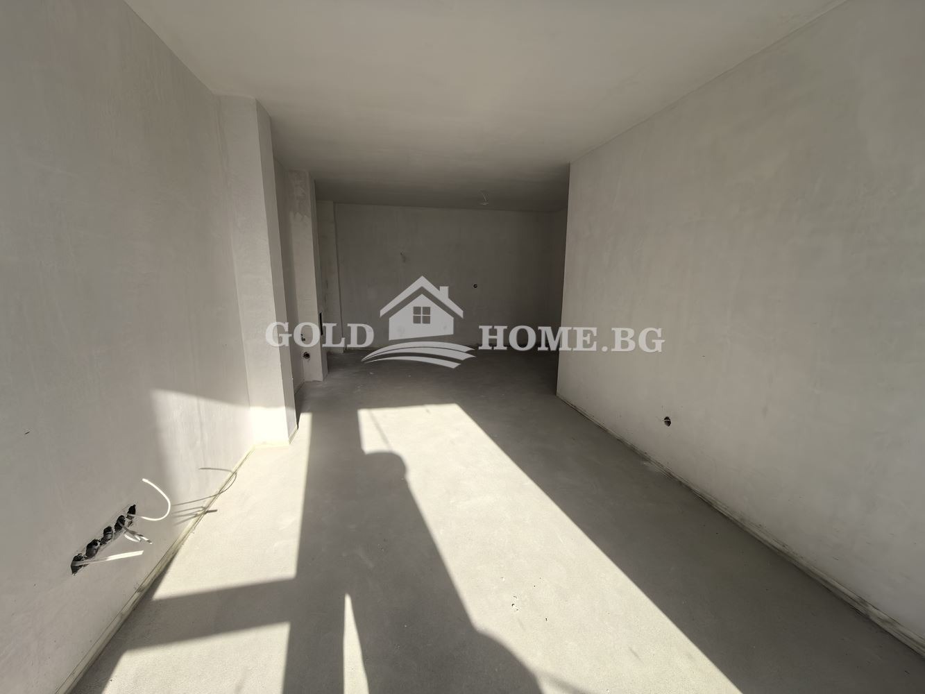Продава 3-СТАЕН, гр. Пловдив, Център, снимка 3 - Апартаменти - 55282751