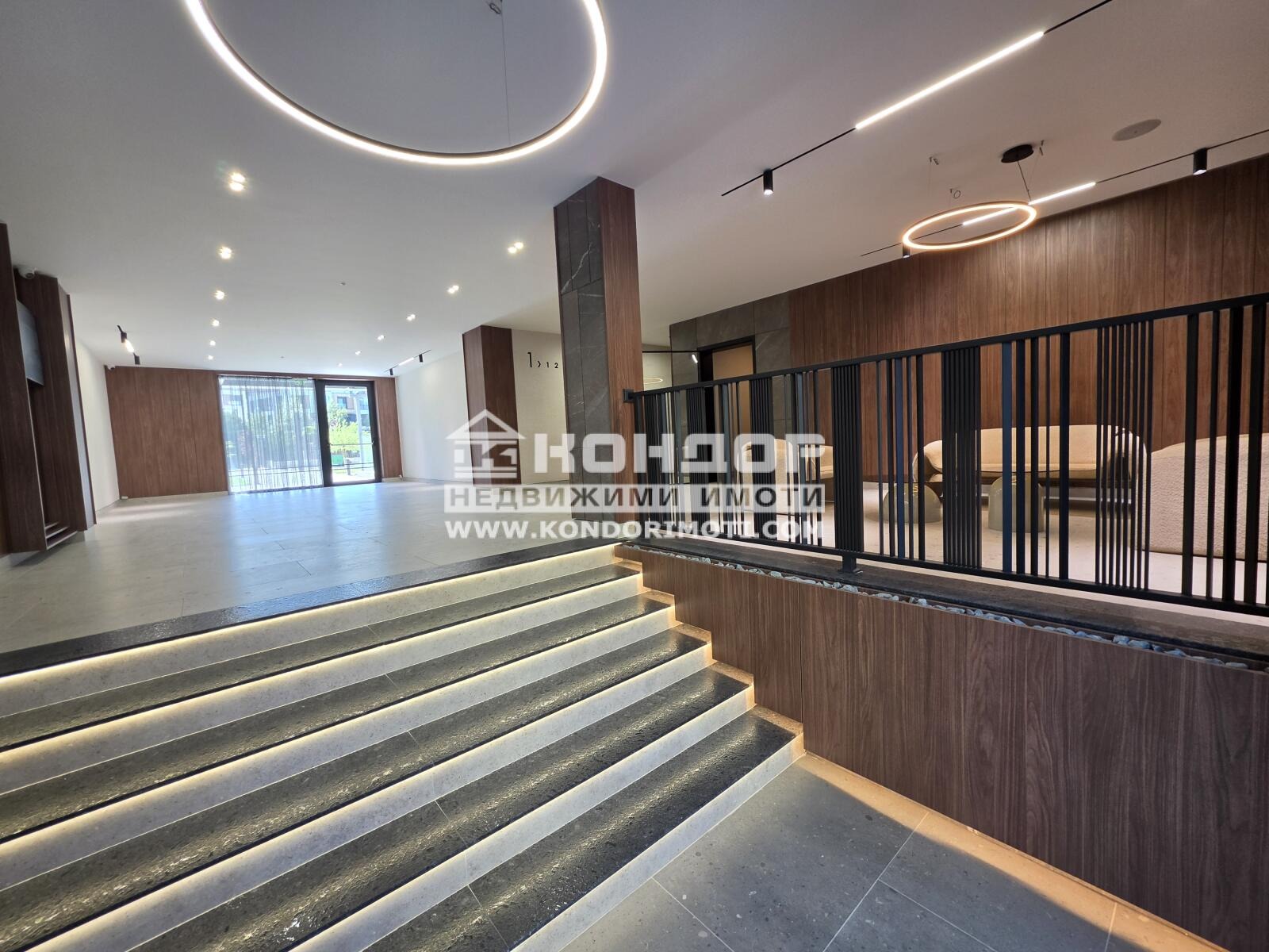 Продава 3-СТАЕН, гр. Пловдив, Младежки Хълм, снимка 4 - Апартаменти - 55323684