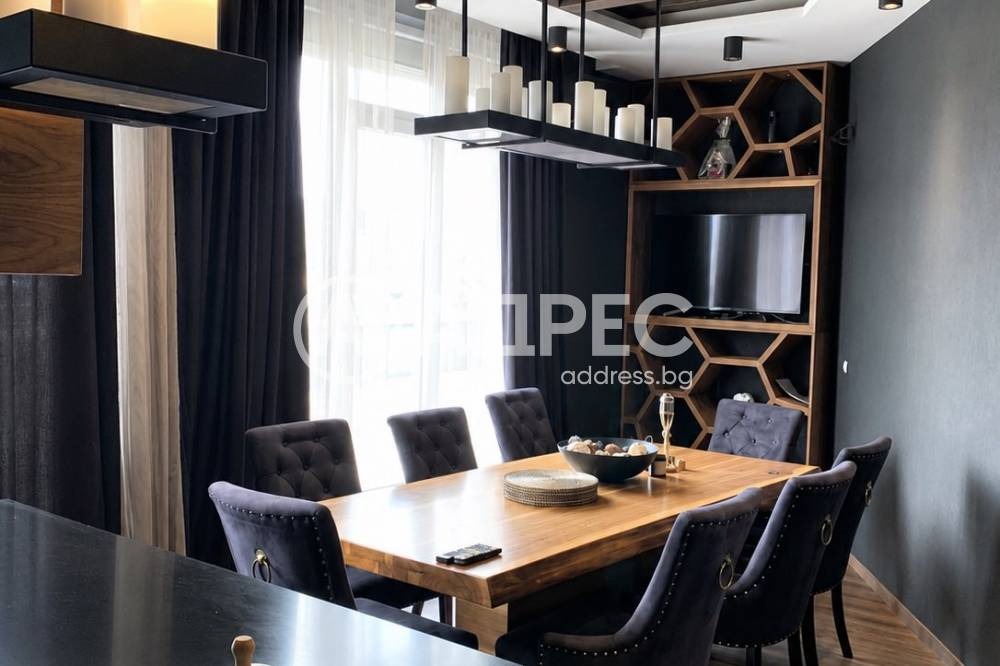 Продава 3-СТАЕН, гр. София, Овча купел, снимка 12 - Апартаменти - 56473621