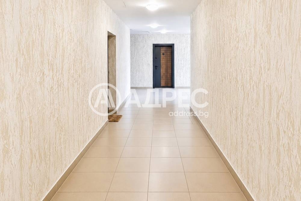 Продава 3-СТАЕН, гр. София, Овча купел, снимка 14 - Апартаменти - 56473621
