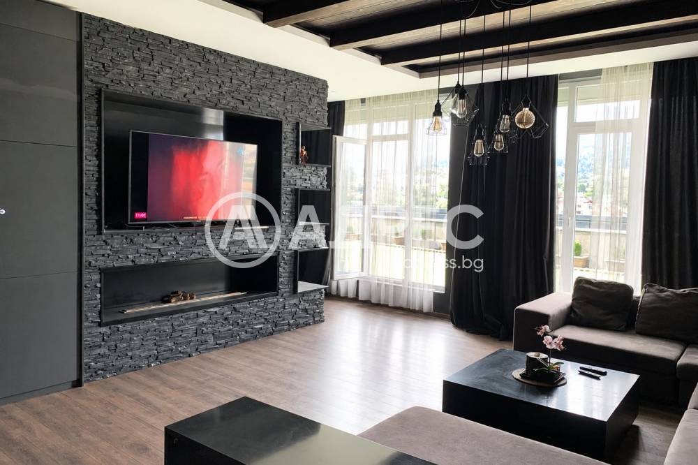 Продава 3-СТАЕН, гр. София, Овча купел, снимка 10 - Апартаменти - 56473621
