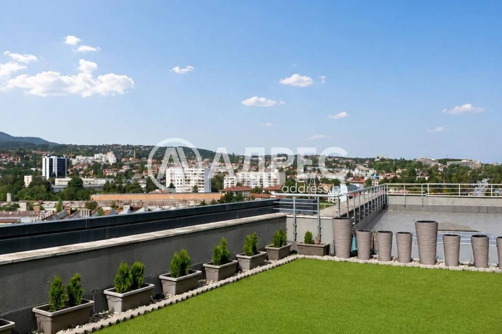 Продава 3-СТАЕН, гр. София, Овча купел, снимка 13 - Апартаменти - 56473621