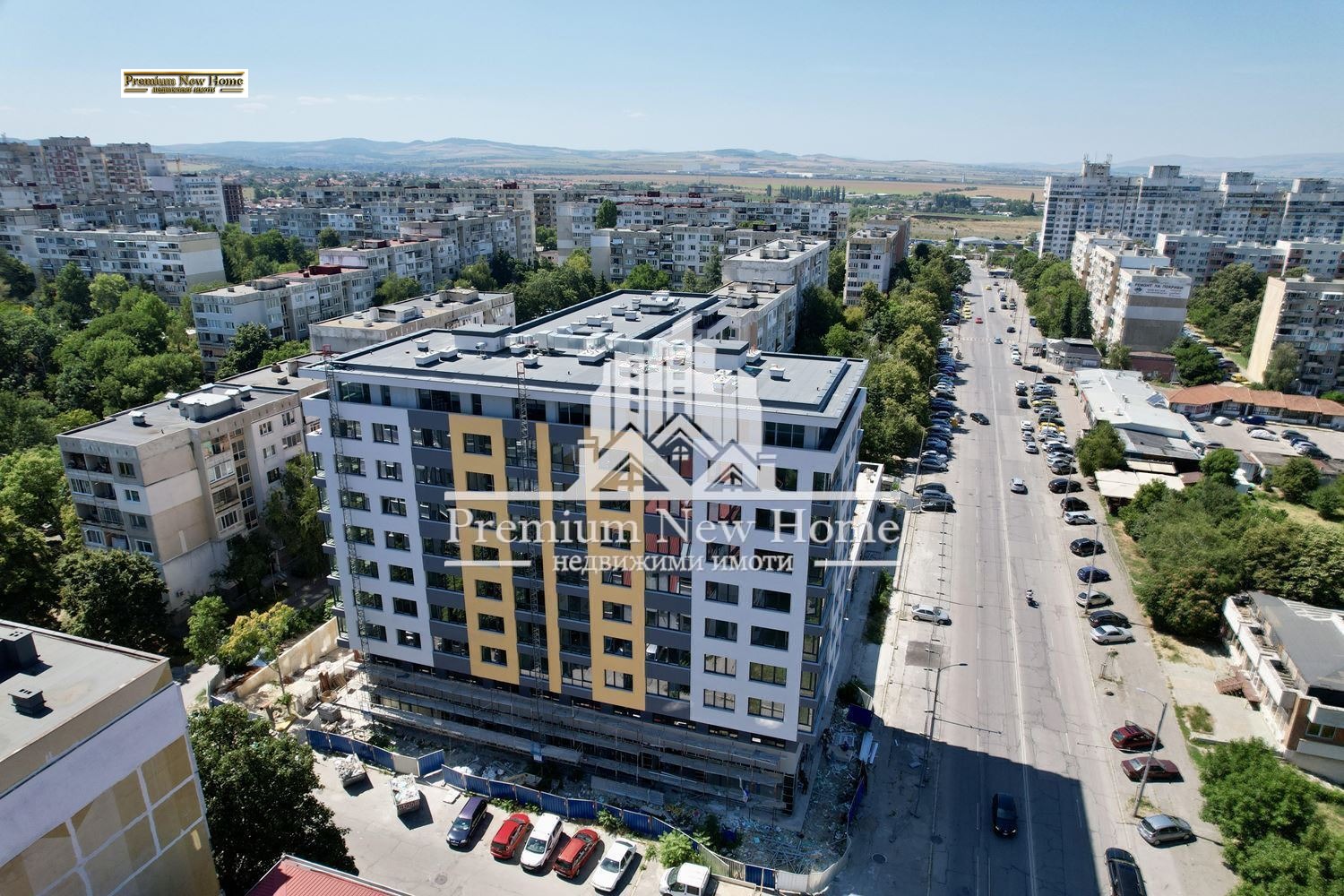 Продава 3-СТАЕН, гр. София, Люлин 4, снимка 10 - Апартаменти - 56597508