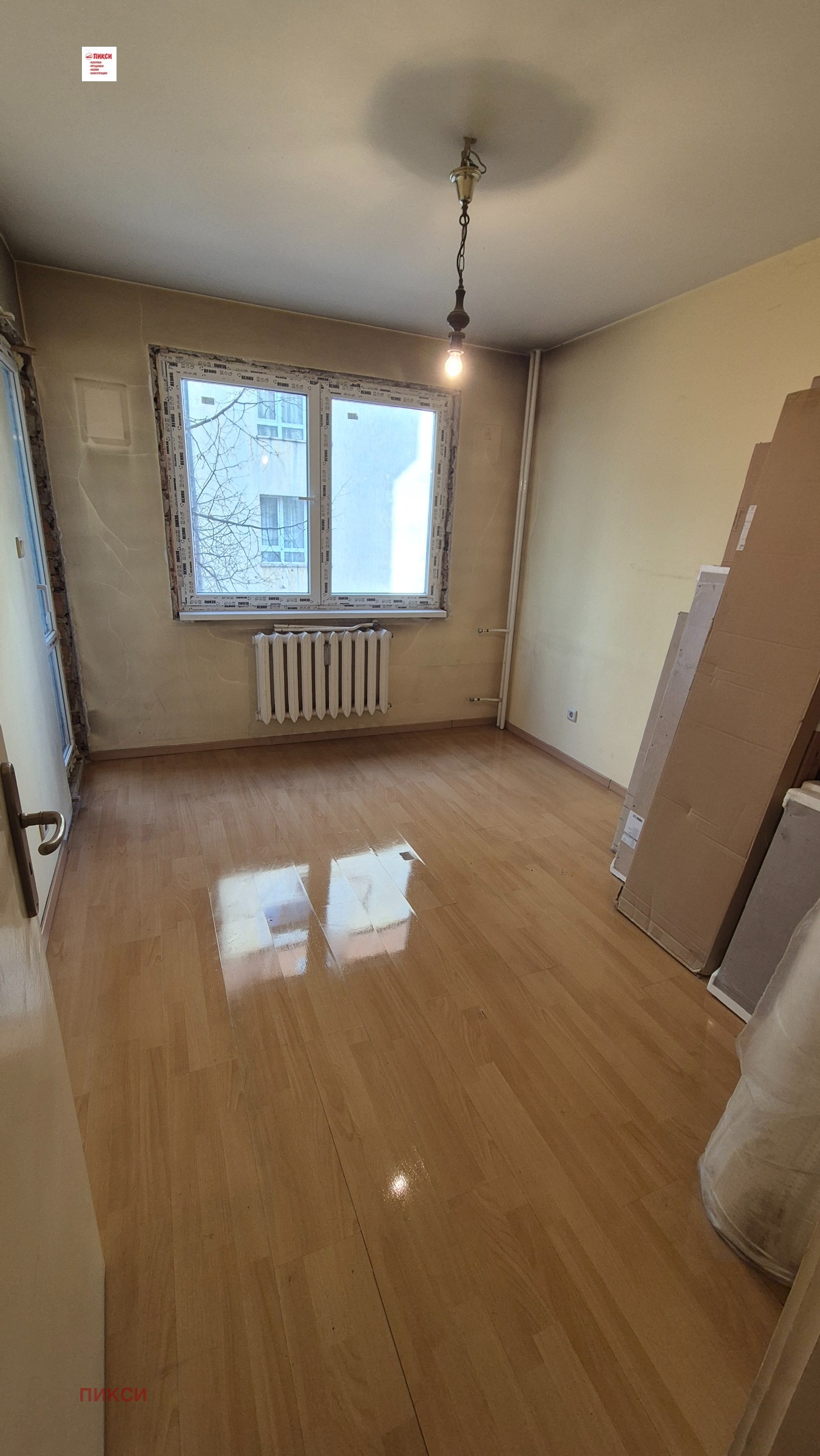 Продава 4-СТАЕН, гр. София, Разсадника, снимка 8 - Апартаменти - 53812195