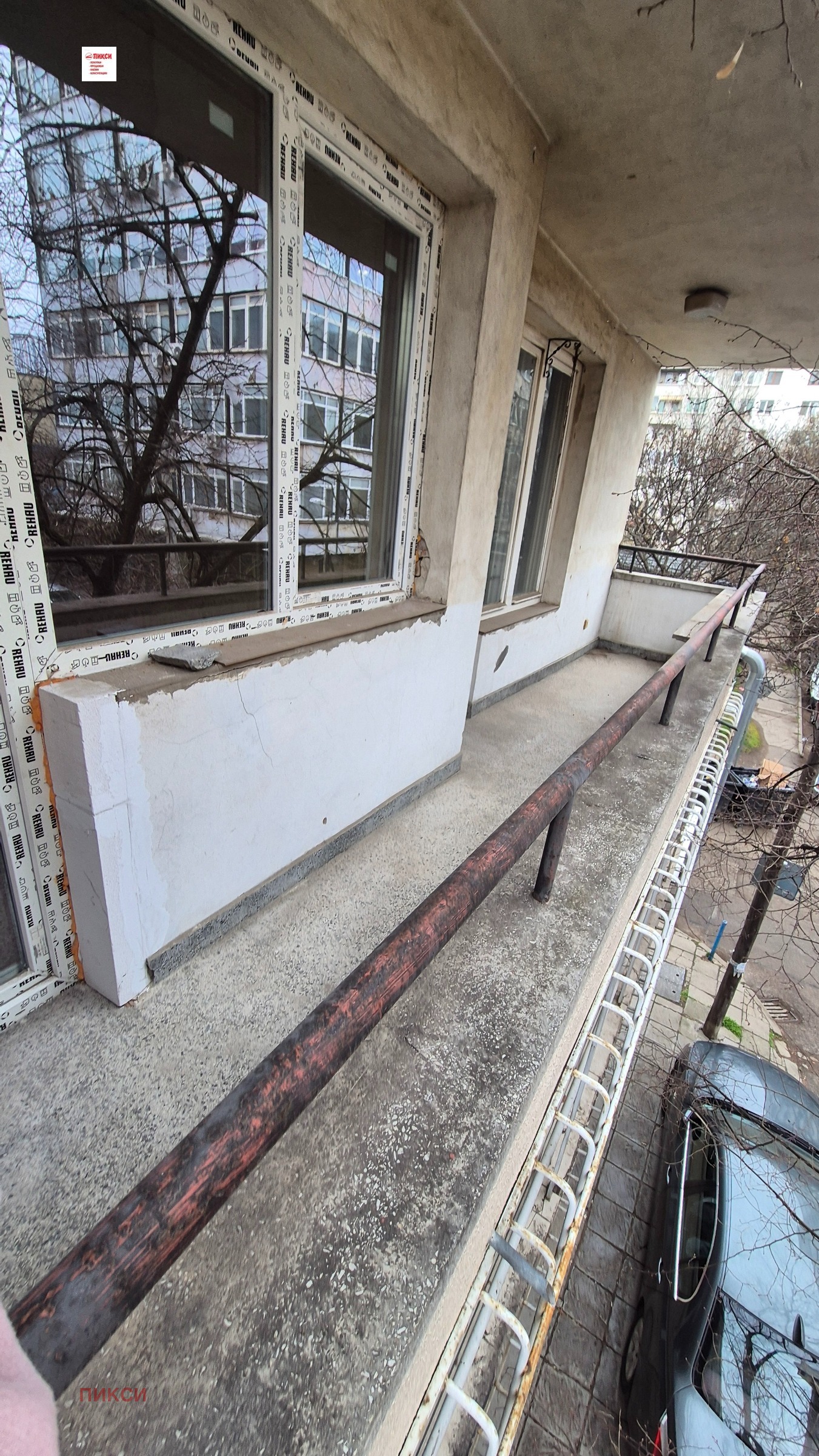 Продава 4-СТАЕН, гр. София, Разсадника, снимка 5 - Апартаменти - 53812195