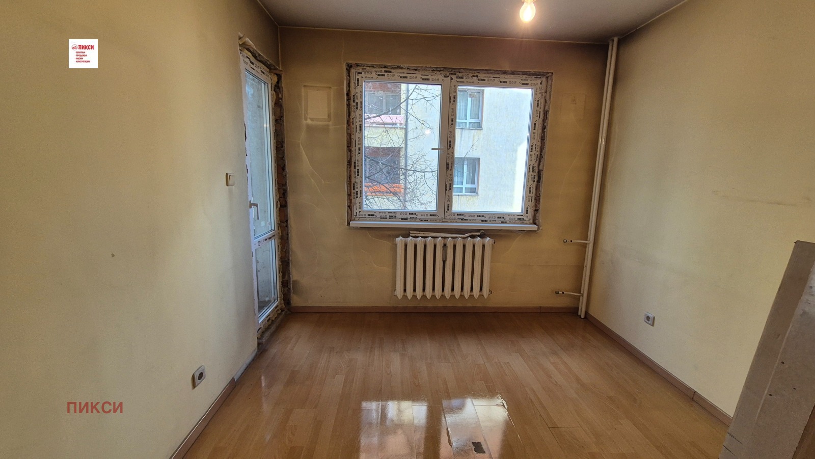 Продава 4-СТАЕН, гр. София, Разсадника, снимка 7 - Апартаменти - 53812195