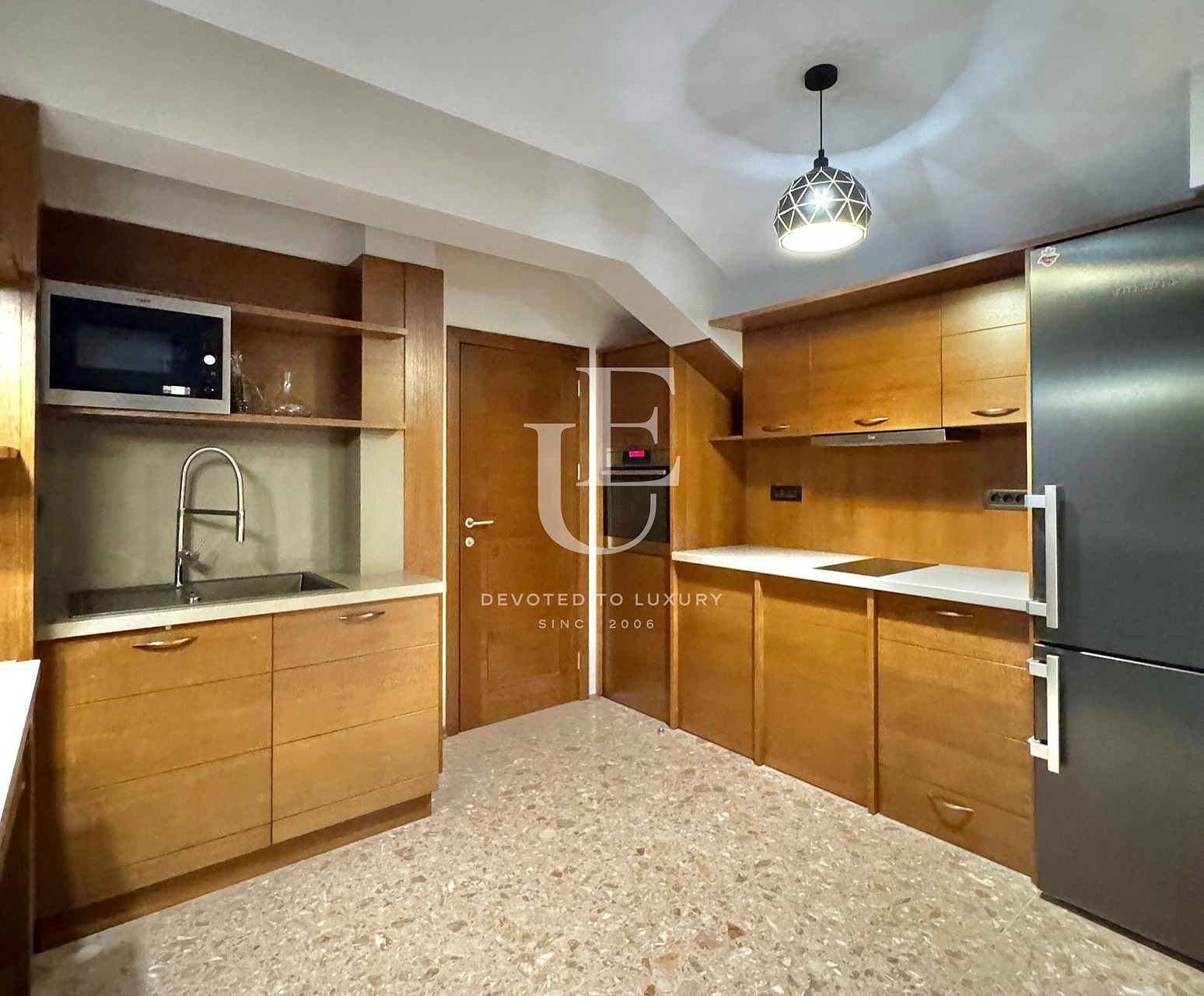 Продава 4-СТАЕН, гр. София, Стрелбище, снимка 11 - Апартаменти - 55474360