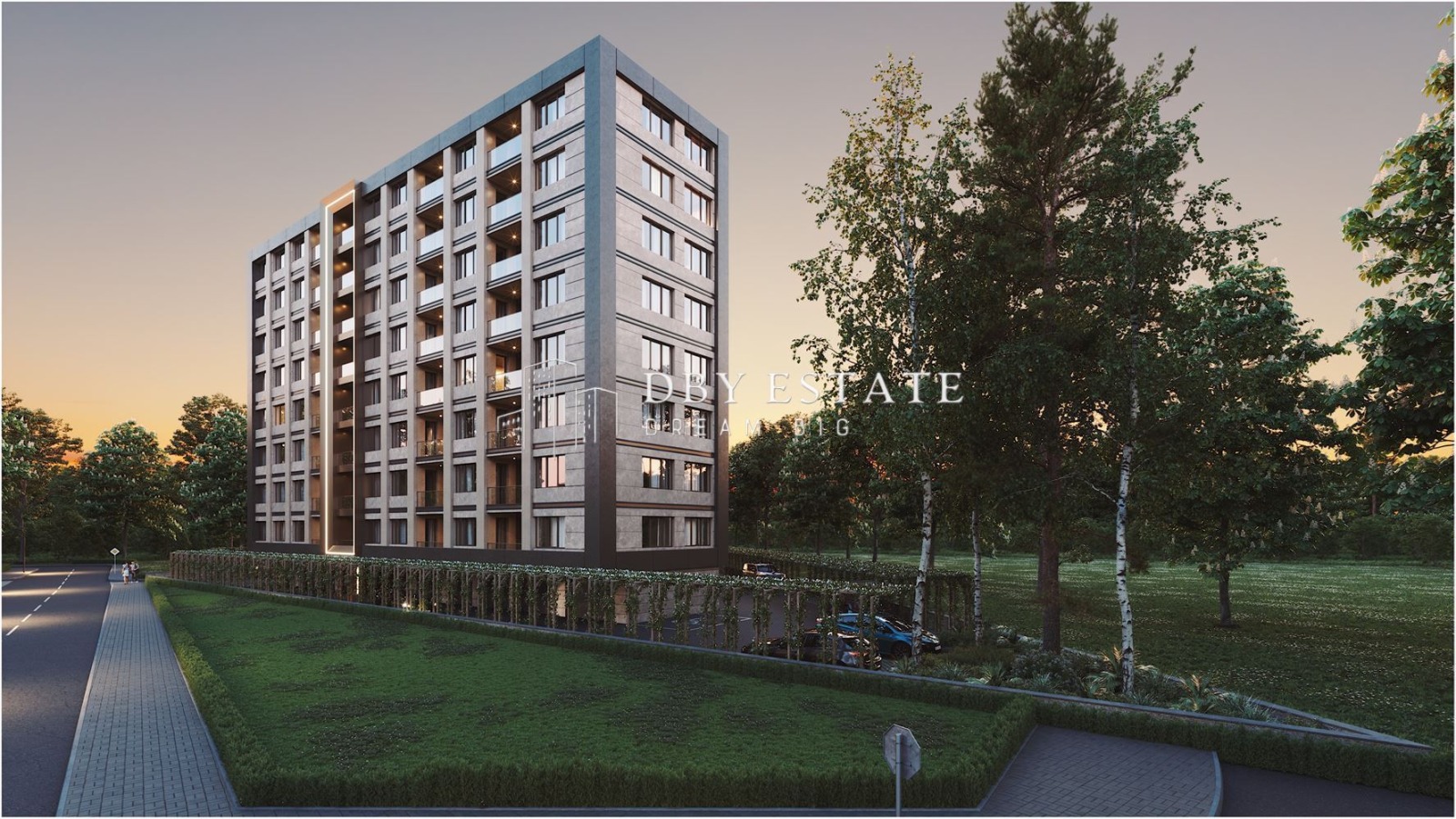 Продава 4-СТАЕН, гр. Пловдив, Гагарин, снимка 3 - Апартаменти - 55794468