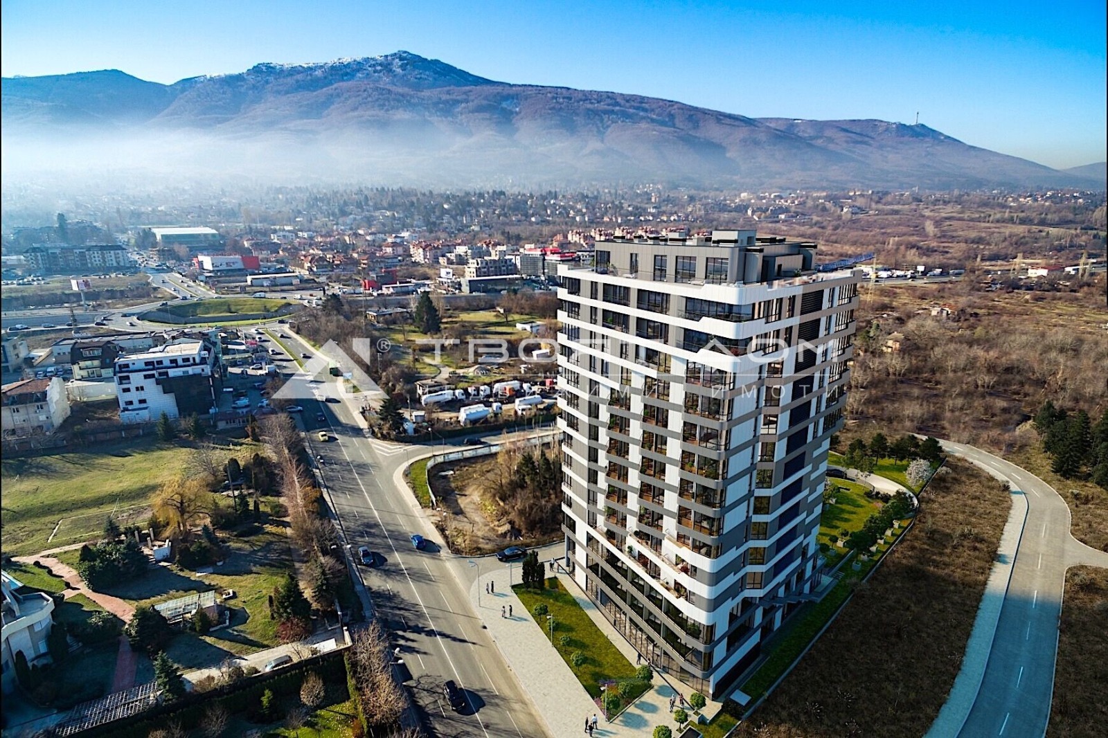 Продава ОФИС, гр. София, Кръстова вада