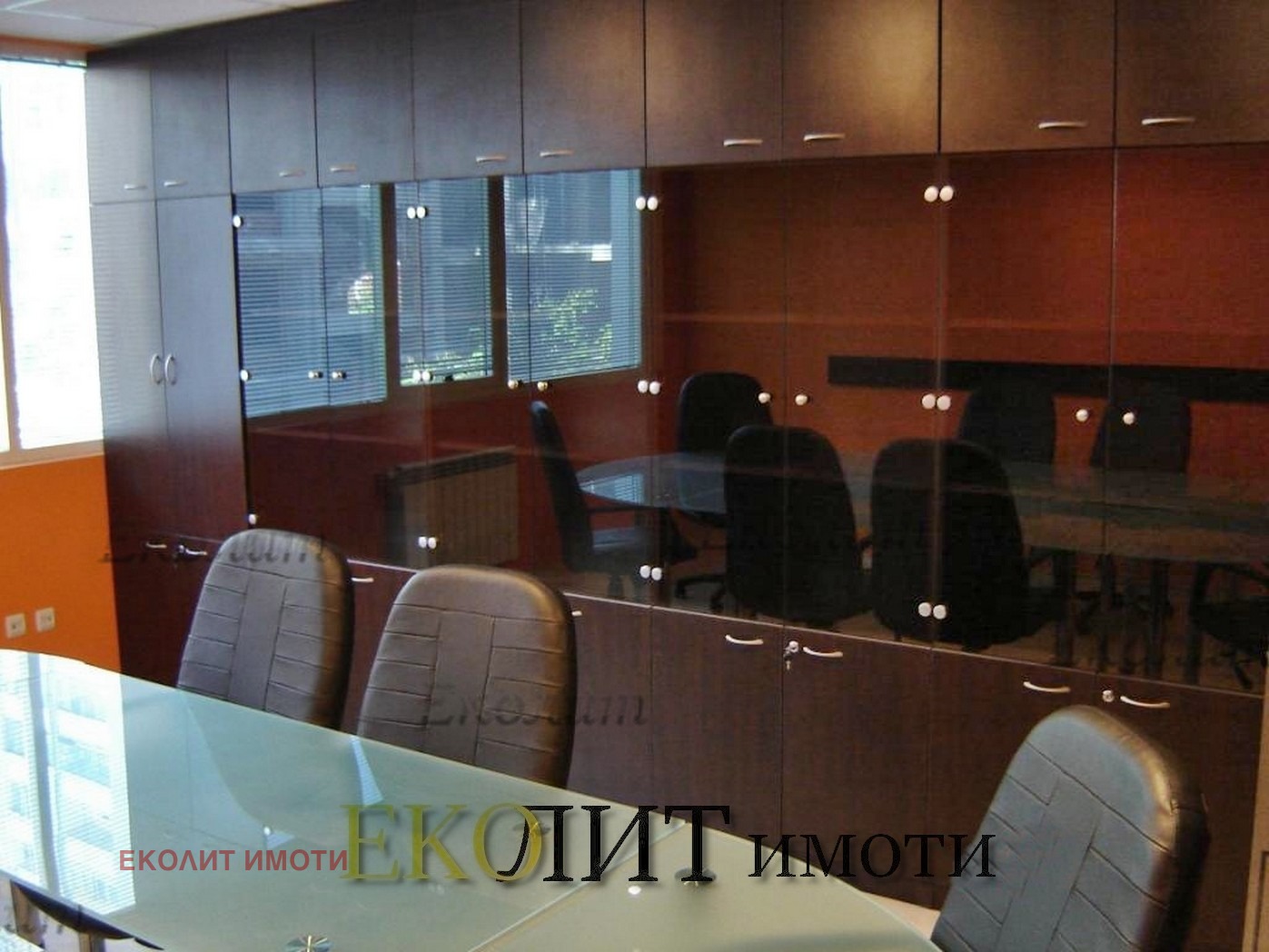 Продава ОФИС, гр. София, Медицинска академия, снимка 2 - Офиси - 47141328