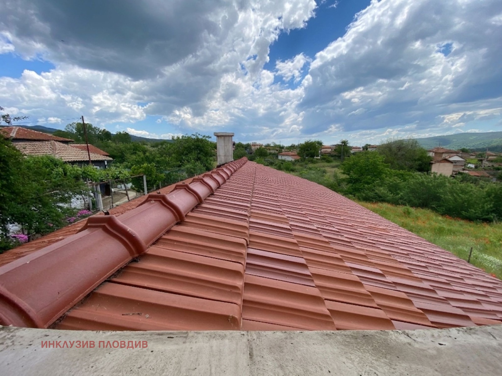 Продава КЪЩА, с. Лесичово, област Пазарджик, снимка 15 - Къщи - 54909728