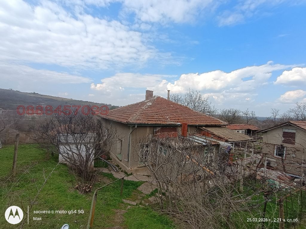 Продава КЪЩА, с. Деков, област Плевен, снимка 4 - Къщи - 56296163