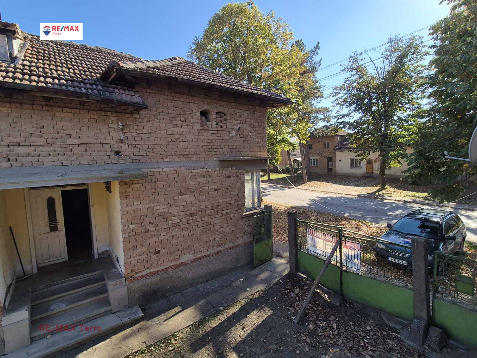 Продава КЪЩА, с. Новачене, област Плевен, снимка 8 - Къщи - 56613930