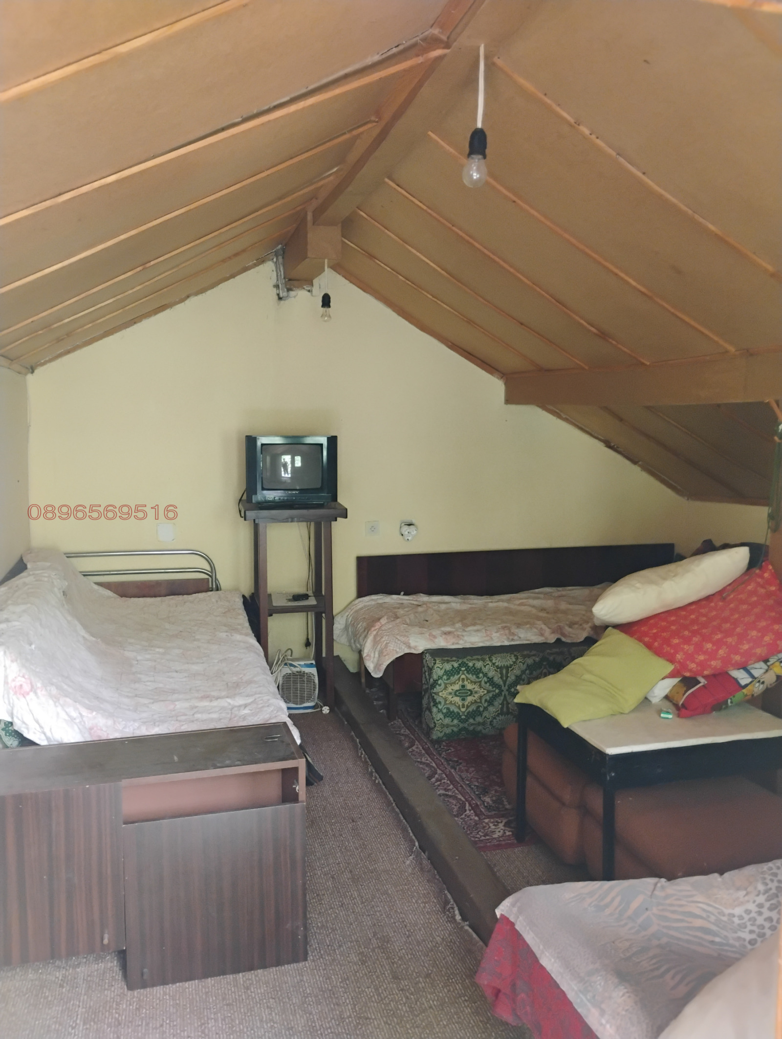 Продава ВИЛА, гр. Троян, област Ловеч, снимка 12 - Вили - 54655609