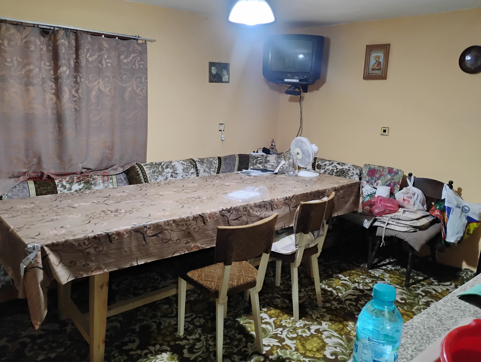 Продава ВИЛА, гр. Троян, област Ловеч, снимка 5 - Вили - 54655609
