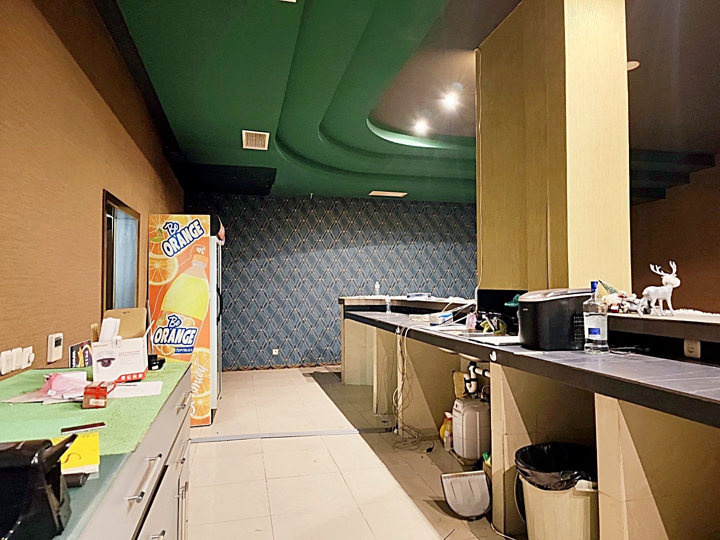 Продава ЗАВЕДЕНИЕ, гр. Бургас, област Бургас, снимка 14 - Заведения - 54000555