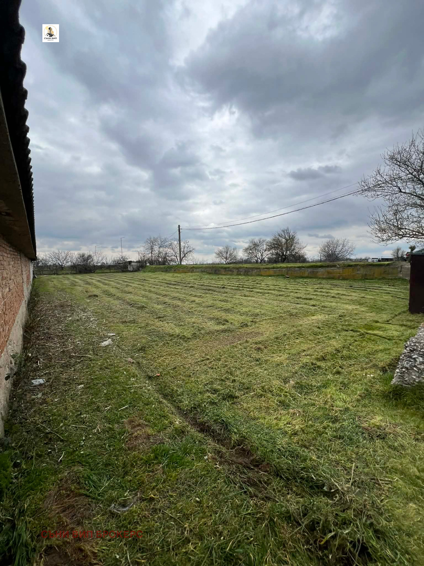 Продава ПАРЦЕЛ, с. Дуванлии, област Пловдив, снимка 6 - Парцели - 52249051