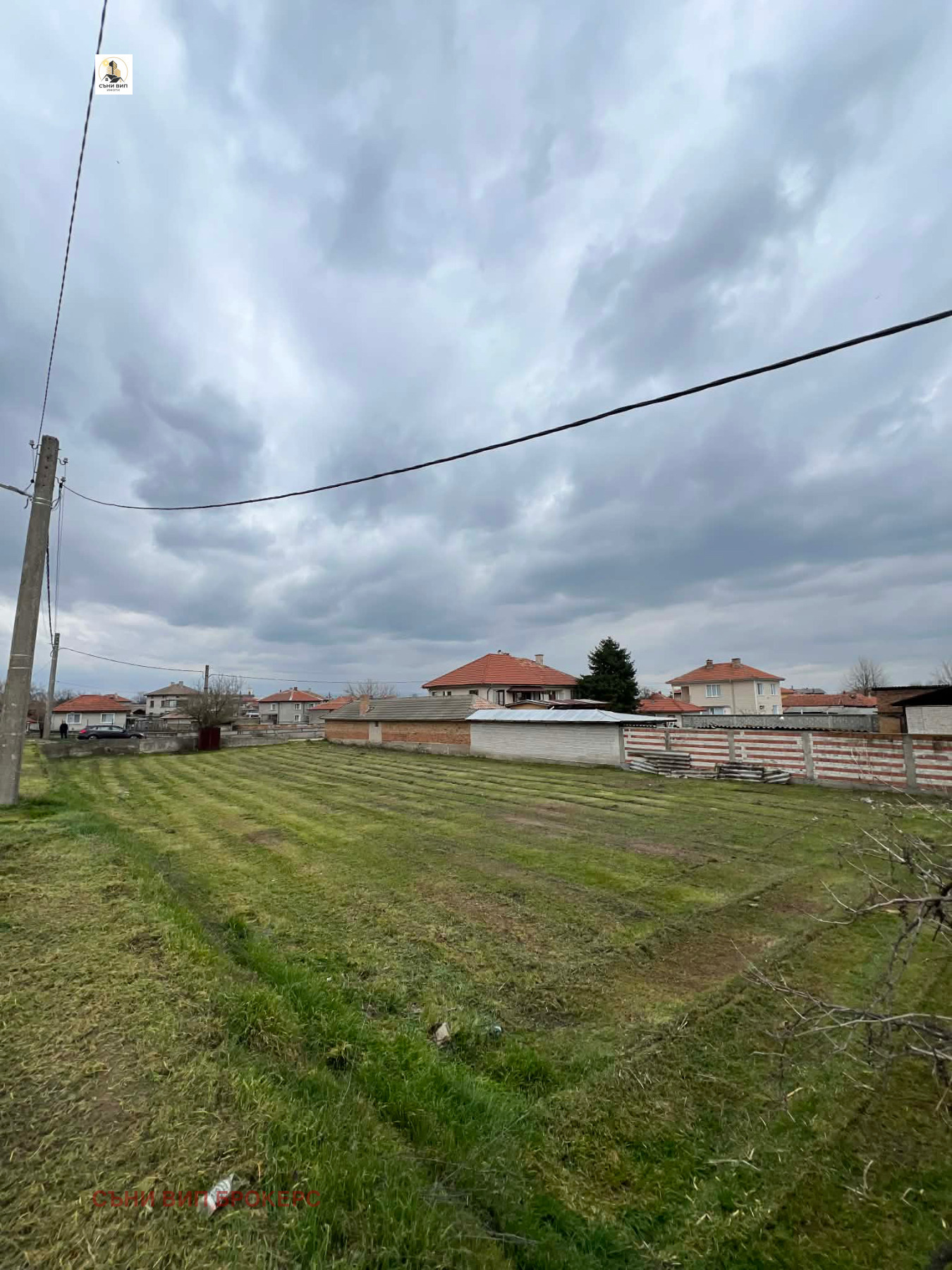 Продава ПАРЦЕЛ, с. Дуванлии, област Пловдив, снимка 2 - Парцели - 52249051