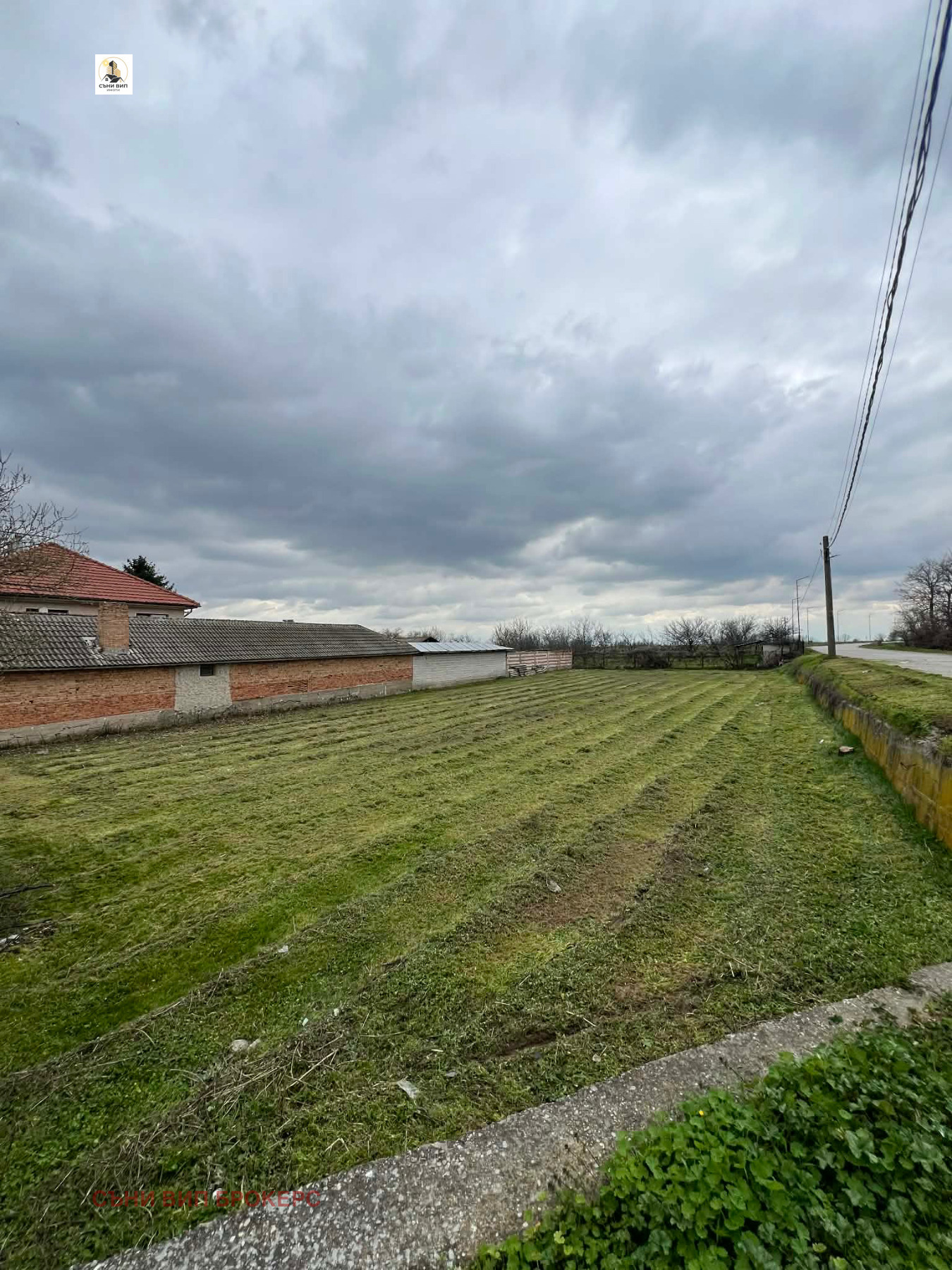 Продава ПАРЦЕЛ, с. Дуванлии, област Пловдив, снимка 5 - Парцели - 52249051