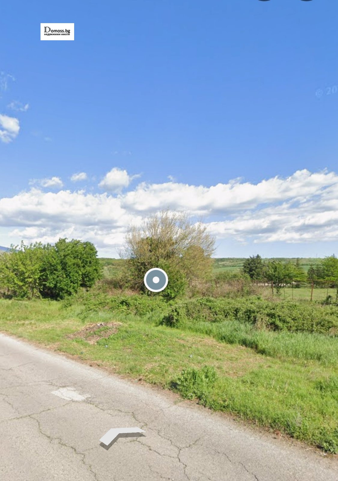 Продава ПАРЦЕЛ, гр. Кочериново, област Кюстендил, снимка 5 - Парцели - 54361150