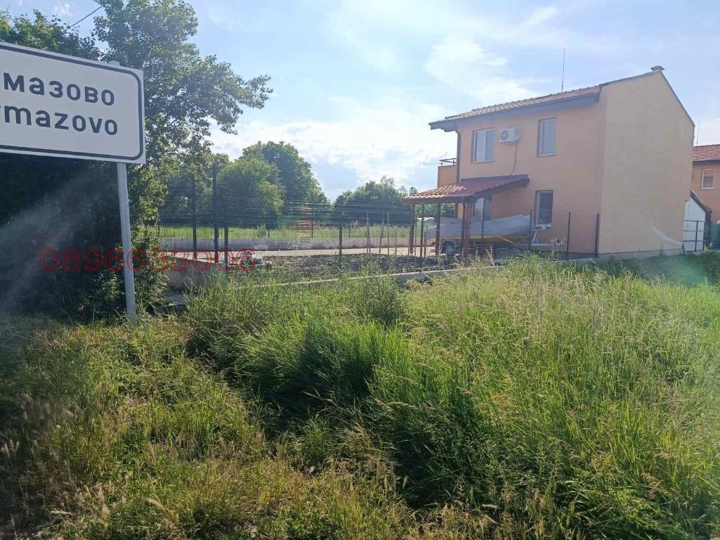Продава ПАРЦЕЛ, гр. Божурище, област София област