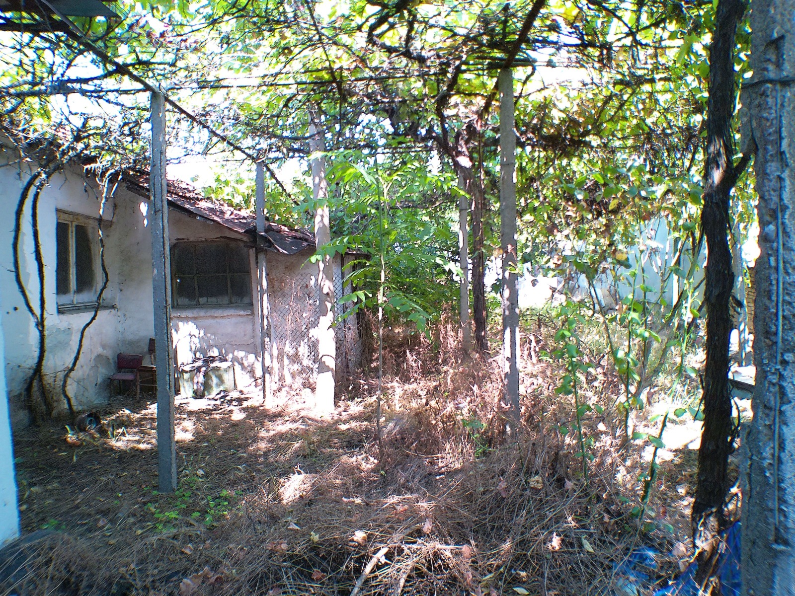 Продава ПАРЦЕЛ, гр. Пловдив, Индустриална зона - Север, снимка 5 - Парцели - 56224178