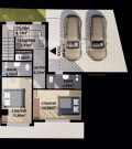 Продава КЪЩА, гр. Варна, м-т Прибой, снимка 5
