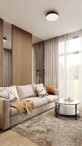 Продава  1-стаен град Варна , к.к. Чайка , 62 кв.м | 47828292 - изображение [2]