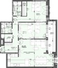 Продава 3-СТАЕН, град Пловдив, Тракия • 212100 € • 50024855 — Holmes.bg
