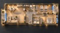 Продава  3-стаен град Пловдив , Младежки Хълм , 139 кв.м | 72126061 - изображение [2]