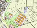 Продава  Парцел област София , гр. Костинброд , 6695 кв.м | 69979692 - изображение [2]