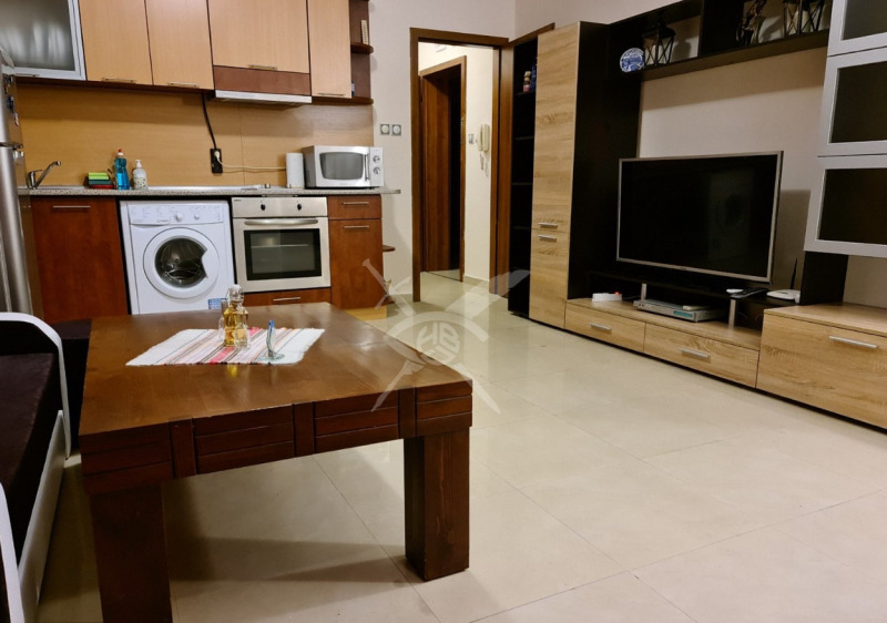 Продава 2-СТАЕН в област Бургас, к.к. Слънчев бряг - 73 кв.м / 75 000 € » 146 687.25 лв., ЕКС НВД БУРГАС ООД