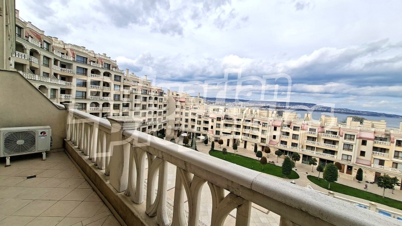 Продава 2-СТАЕН в град Варна, Аспарухово - 90 кв.м / 190 000 € » 371 607.70 лв., БЪЛГЕРИАН ПРОПЕРТИС ВАРНА