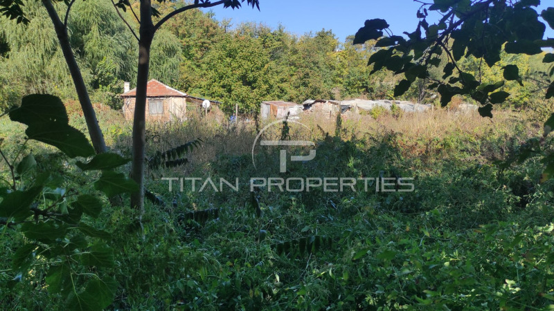 Продава ПАРЦЕЛ в област Пловдив, с. Болярци - 1125 кв.м / 30 000 € » 58 674.90 лв., ТИТАН ПРОПЪРТИС ПРОДАЖБИ ПЛОВДИВ