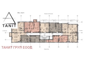 1-стаен град София, Левски Г 5