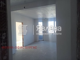 1 dormitor Meden rudnic - zona D, Burgas 15