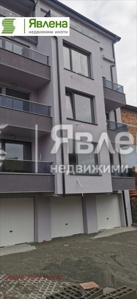 Продава 2-СТАЕН, гр. Бургас, област Бургас, снимка 1 - Aпартаменти - 49278156