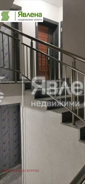 Продава 2-СТАЕН, гр. Бургас, област Бургас, снимка 7 - Aпартаменти - 49278156